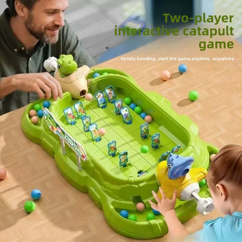Plant Parent Gifts - Plant Pinball Machine Double Game Machine