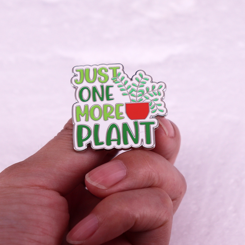 Plant Parent Gifts - 1PC 