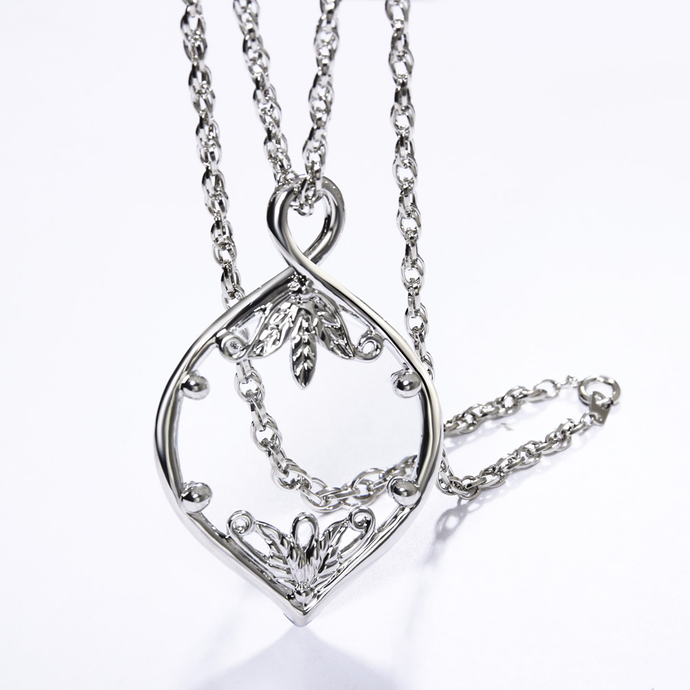 DreamCarnival1989 Long Pendant - Plant Parental avis et prix