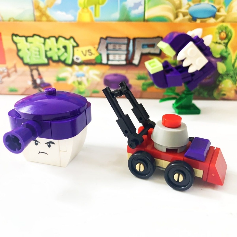 New Plants Vs. Zombies Rampage - Plant Parent Gifts avis et prix