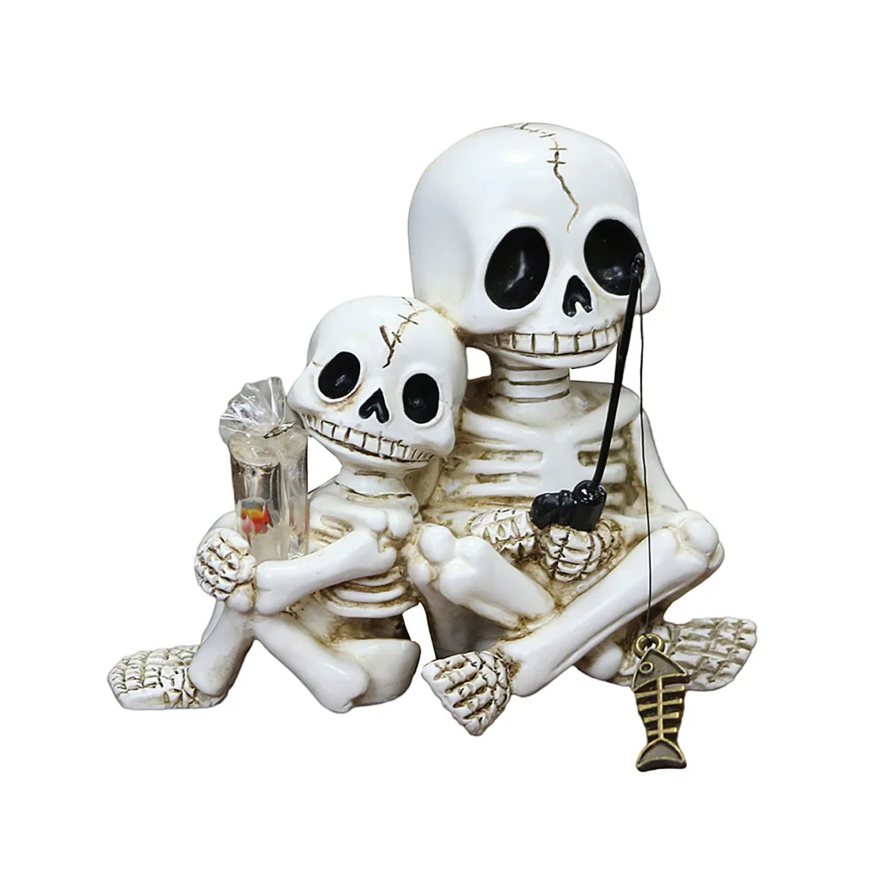 Halloween Parent-Child Skull S - Plant Parental avis et prix