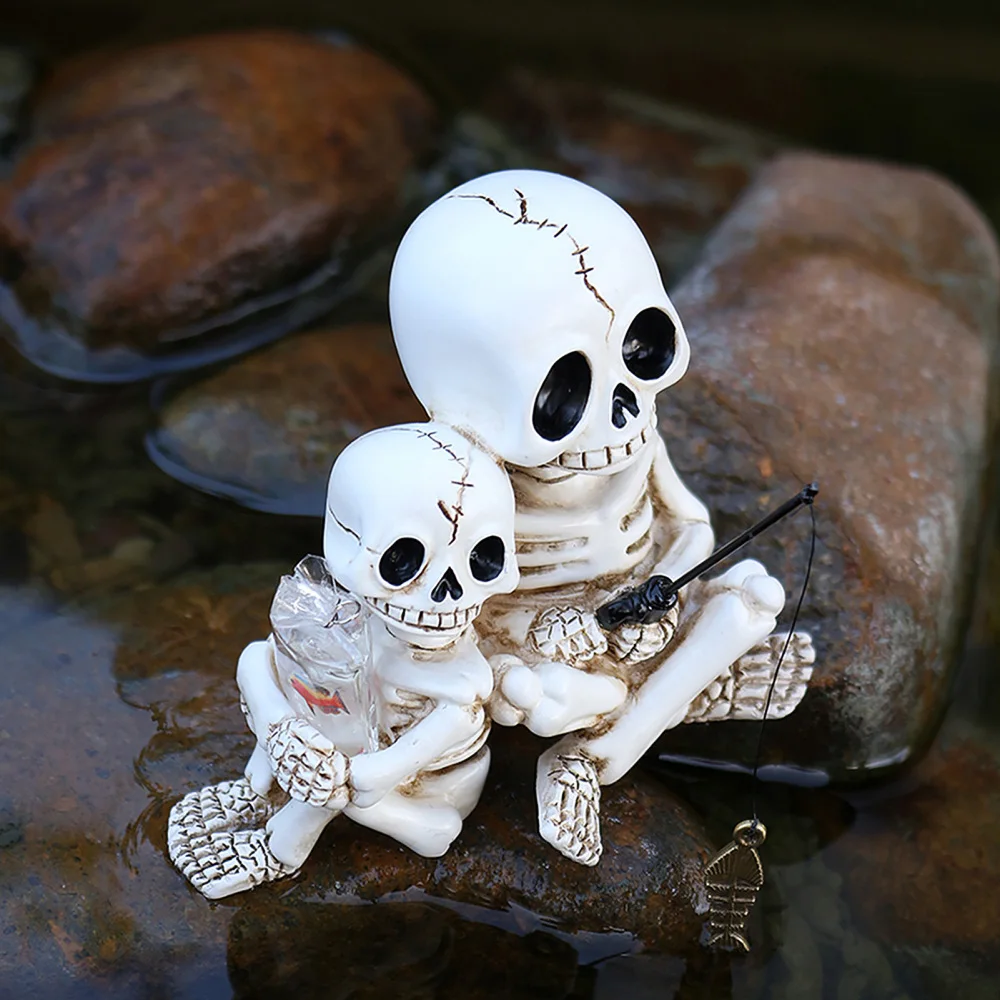 Halloween Parent-Child Skull S - Plant Parental avis et prix