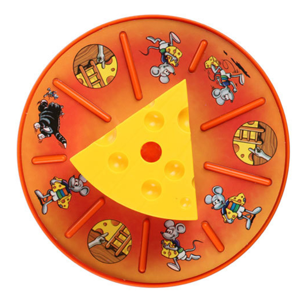 Cat & Mouse Board Games For Ch - Plant Parental avis et prix