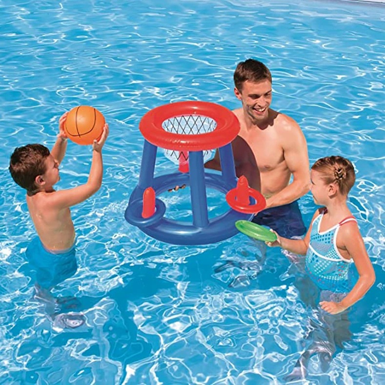 Thickened PVC Inflatable Baske - Plant Parent Gifts avis et prix
