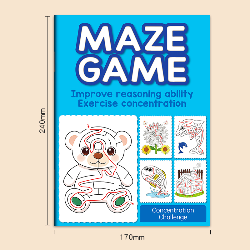 32-Page Children's Fun Picture - Plant Parent Gifts avis et prix