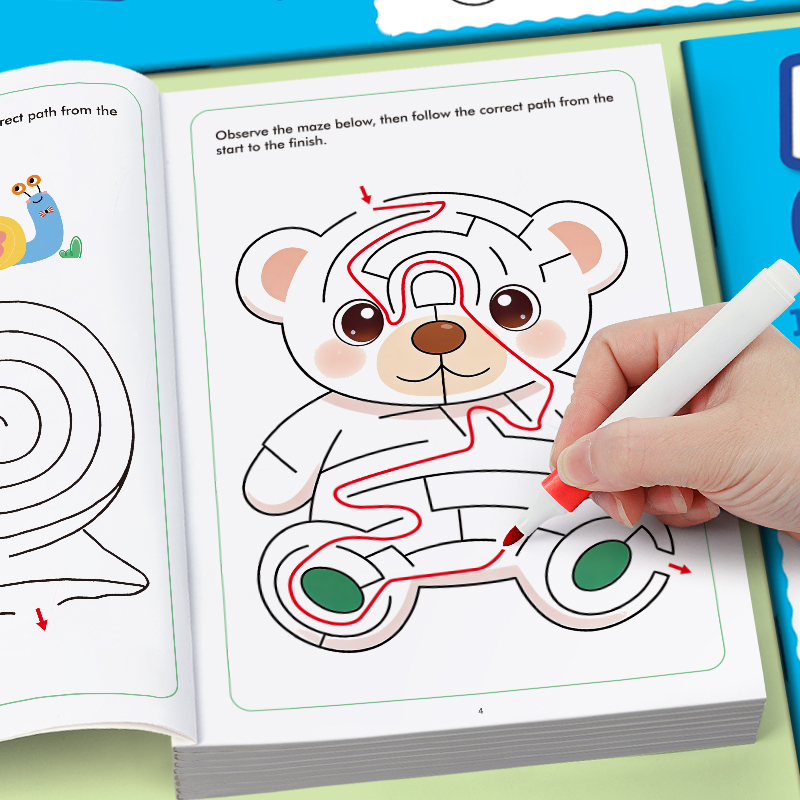 32-Page Children's Fun Picture - Plant Parent Gifts avis et prix