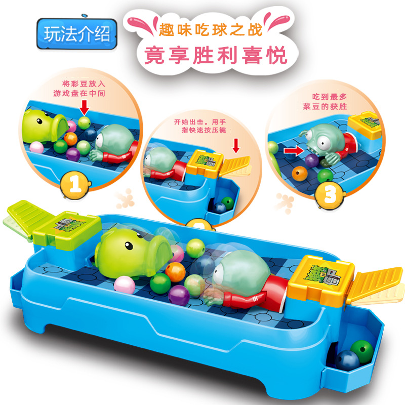 Plants vs. Zombies Toys parent - Plant Parent Gift Set avis et prix