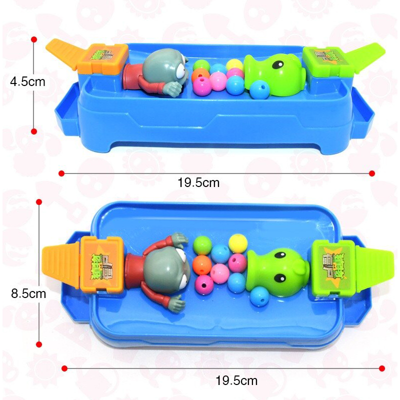 Plants vs. Zombies Toys parent - Plant Parent Gift Set avis et prix