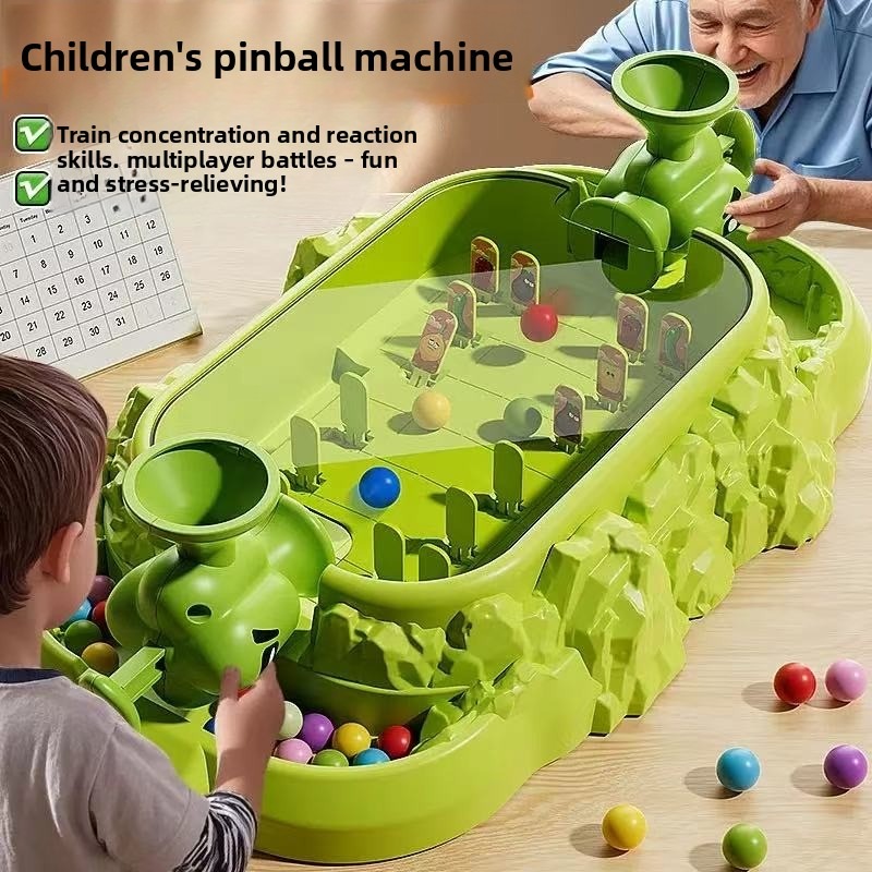 Plant Pinball Machine Double G - Plant Parent Gifts avis et prix