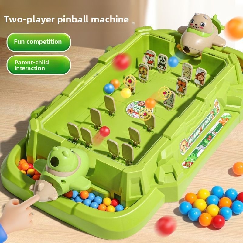 Plant Pinball Machine Double G - Plant Parent Gifts avis et prix