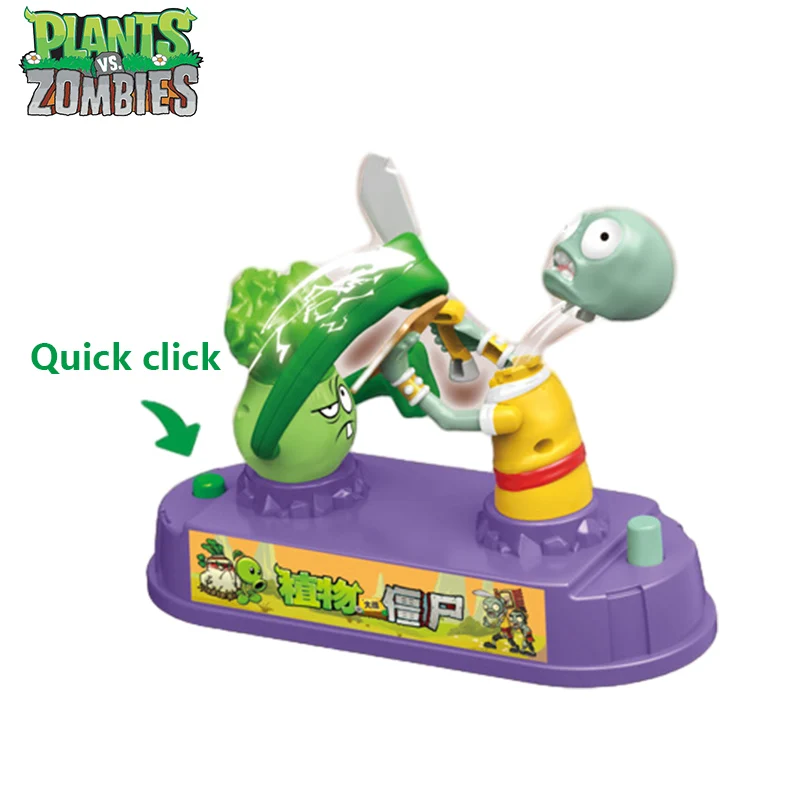 Plants Vs Zombies Competitive  - Plant Parent Gifts avis et prix