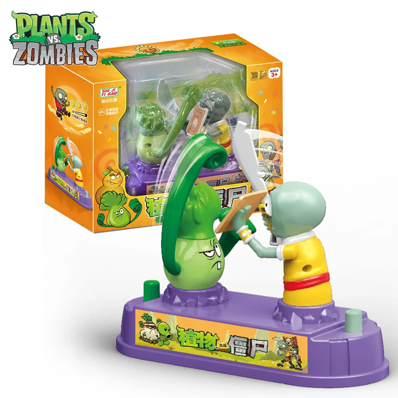 Plants Vs Zombies Competitive  - Plant Parent Gifts avis et prix