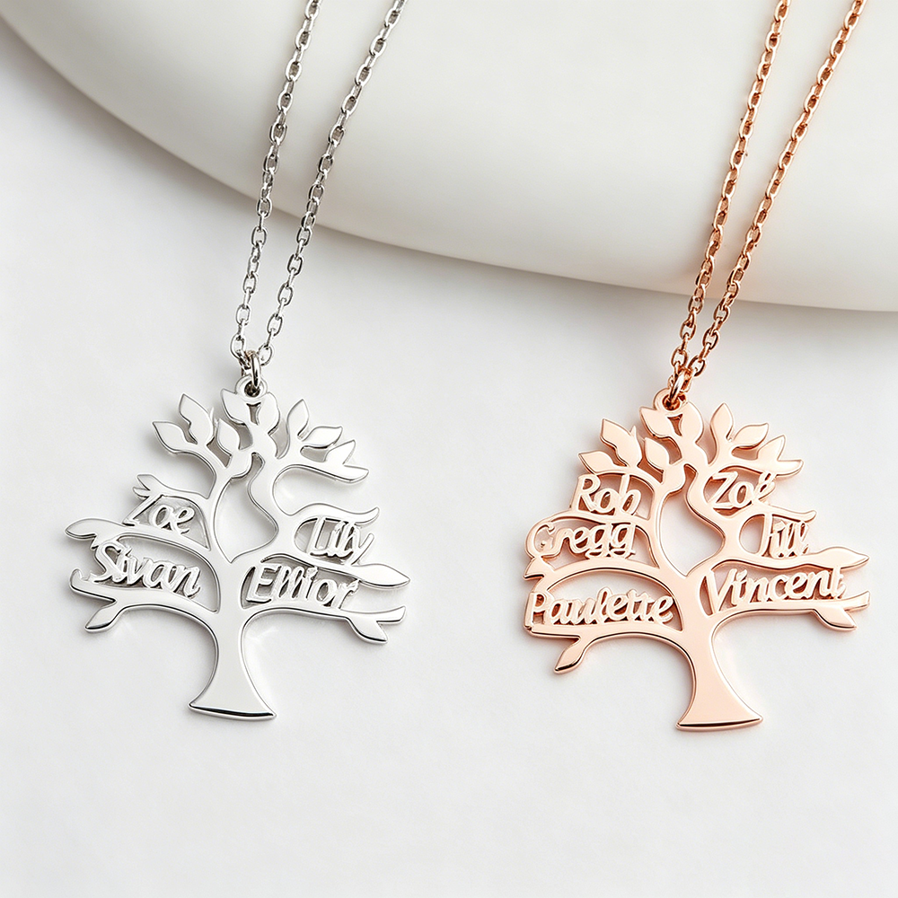 Customized “Big Tree” name pen - Plant Parent Name avis et prix