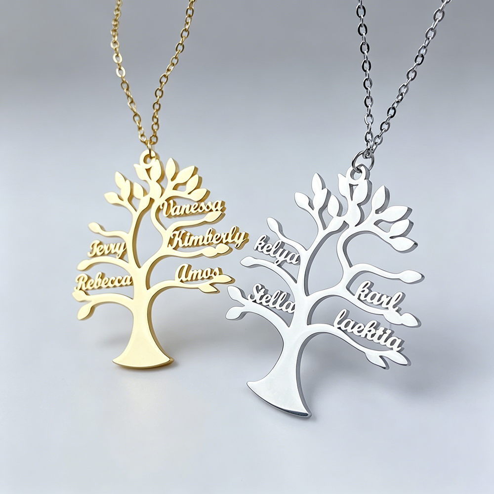Customized “Big Tree” name pen - Plant Parent Name avis et prix