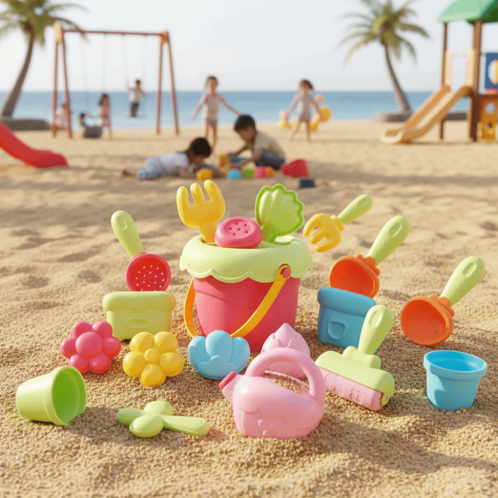 Crab Fish Mold Flowerpot Plant - Plant Parent Gift Set avis et prix