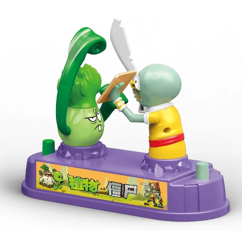 Plants Vs. Zombies Mini Deskto - Plant Parent Gift Set avis et prix