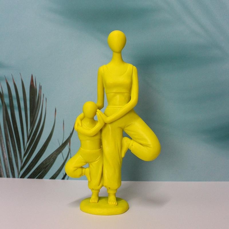 Parent-Child Yoga Set Photogra - Plant Parent Gift Set avis et prix