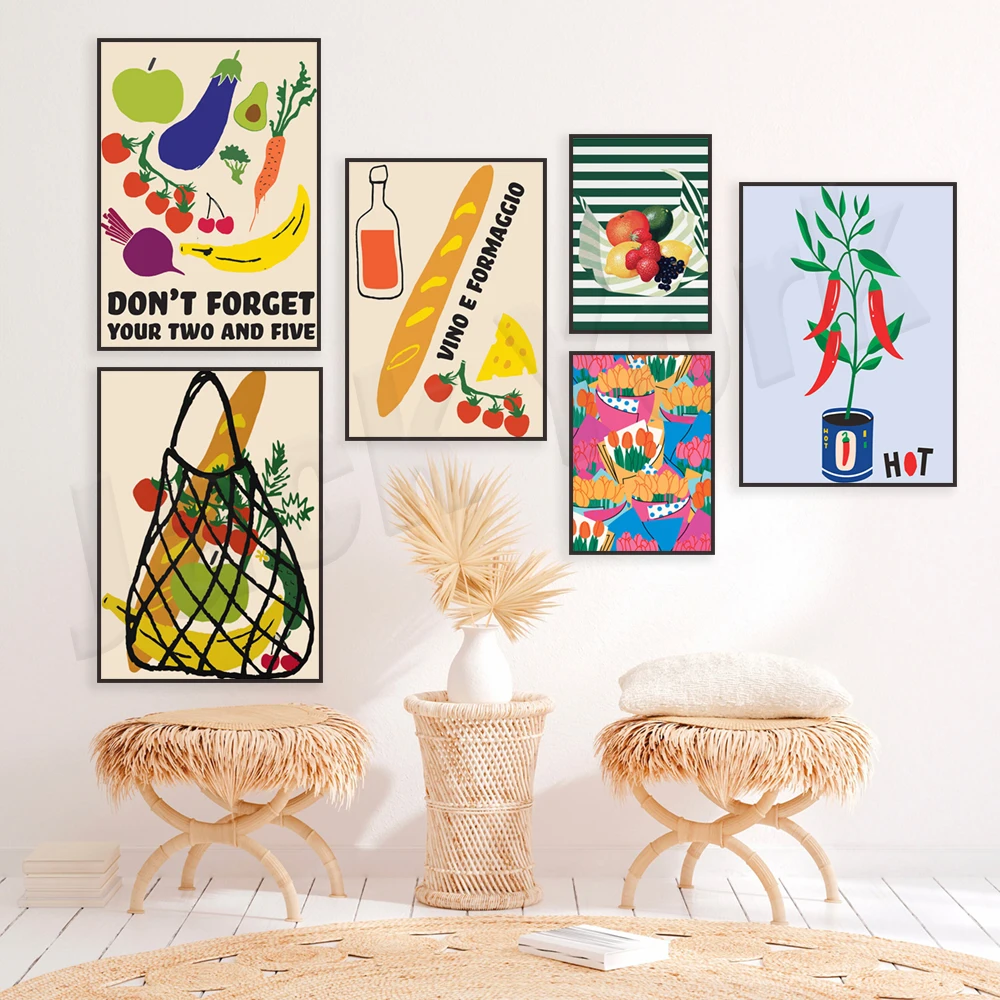 Flower bouquet, pepper plant,  - Plant Jackfruit avis et prix