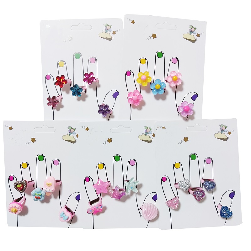 Cute Little Girl Cartoon Candy - Plant Parent Gift Set avis et prix
