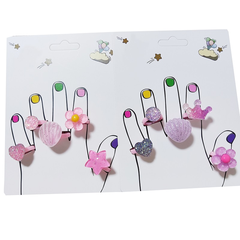 Cute Little Girl Cartoon Candy - Plant Parent Gift Set avis et prix