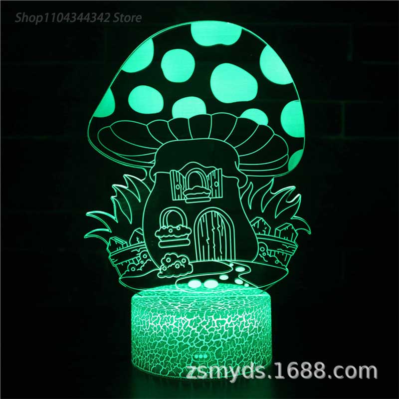 Children's toys 3D creative ac - Plant Parent Gifts avis et prix