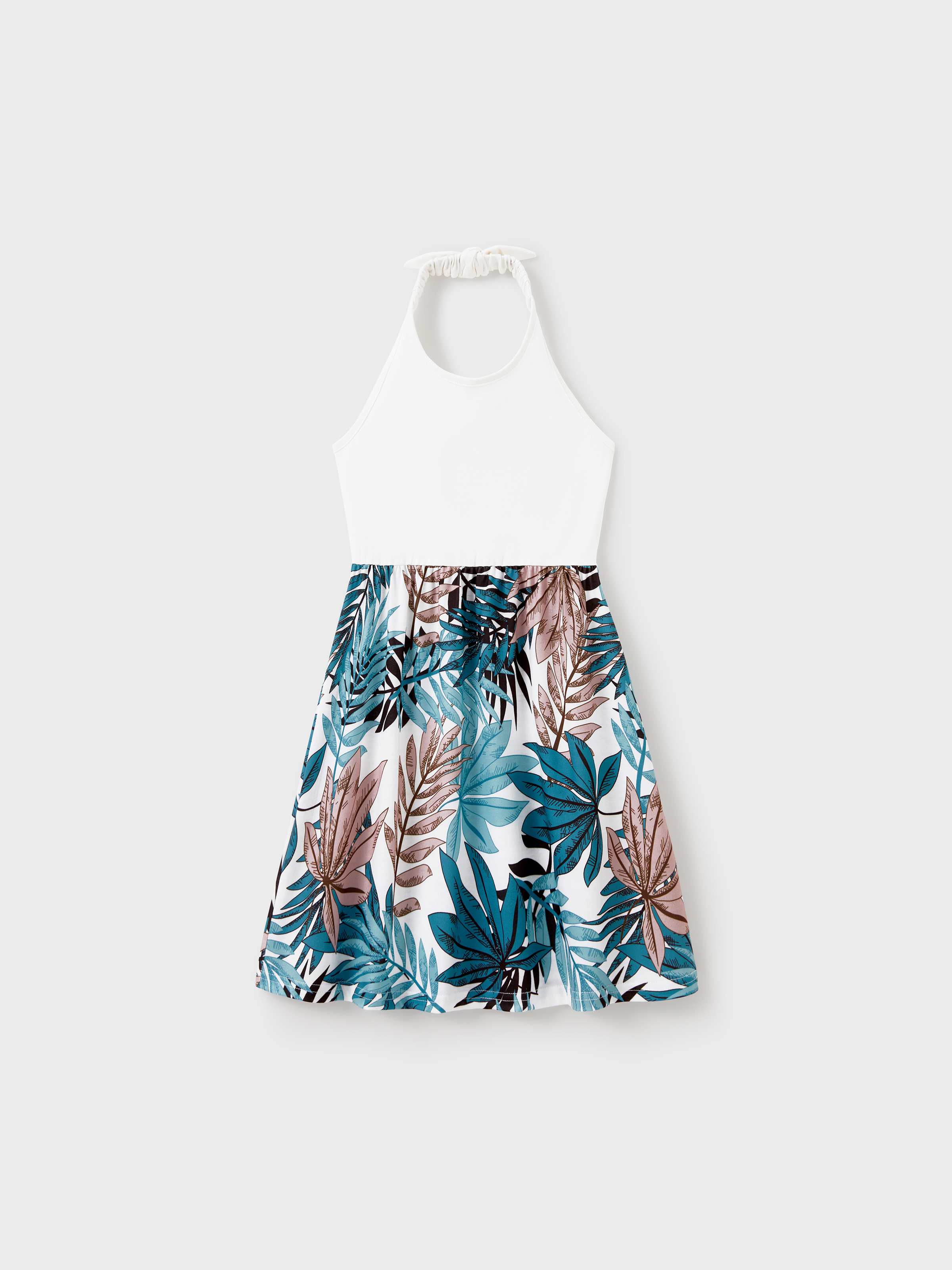 PatPat Parent-Child Summer Vac - Plant Parental avis et prix