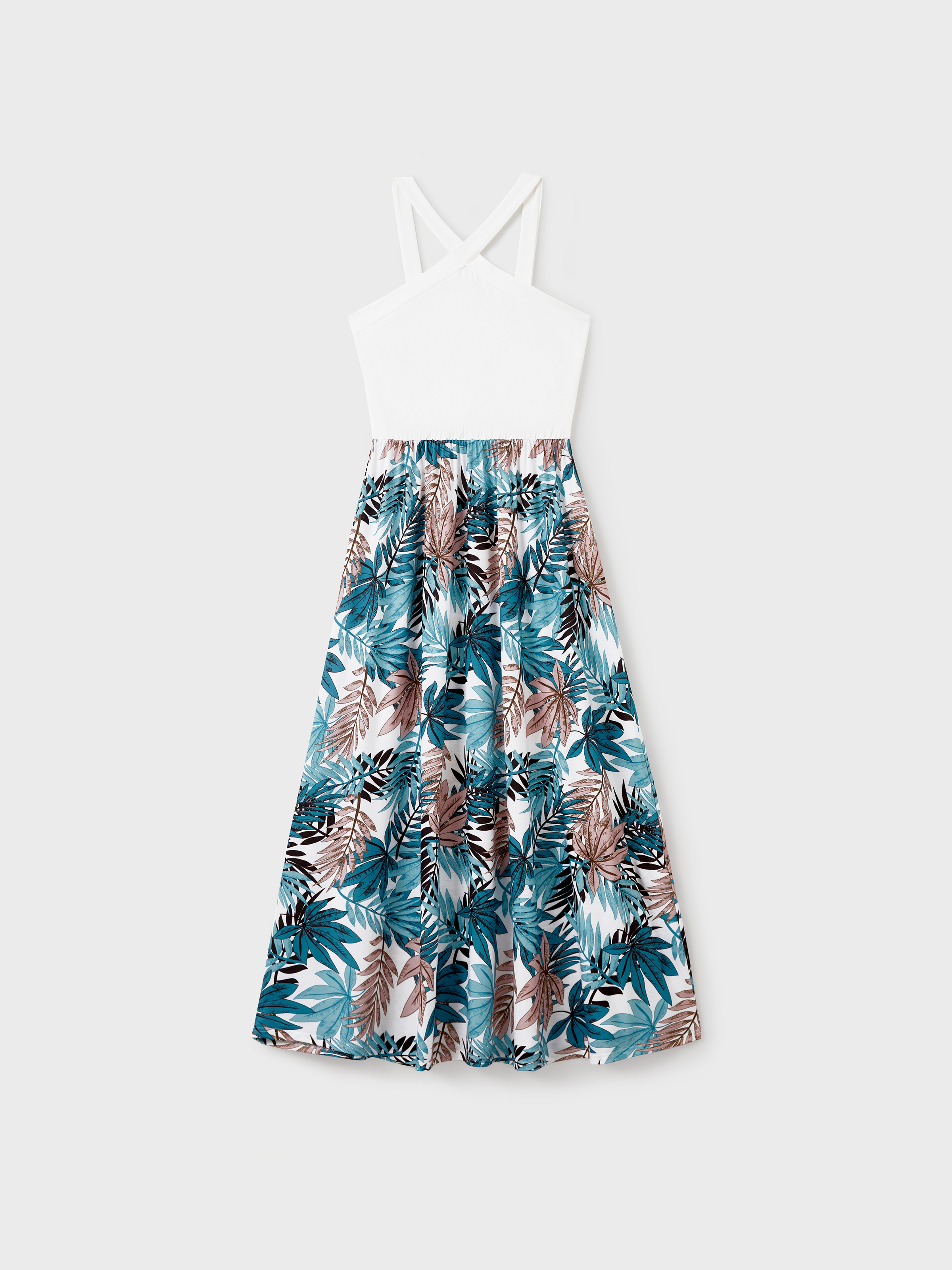 PatPat Parent-Child Summer Vac - Plant Parental avis et prix