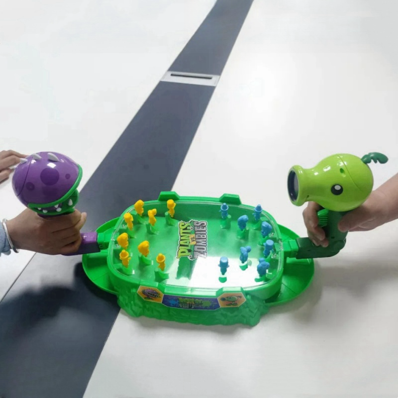 2025 New Plants Vs. Zombies Sh - Plant Parent Gifts avis et prix