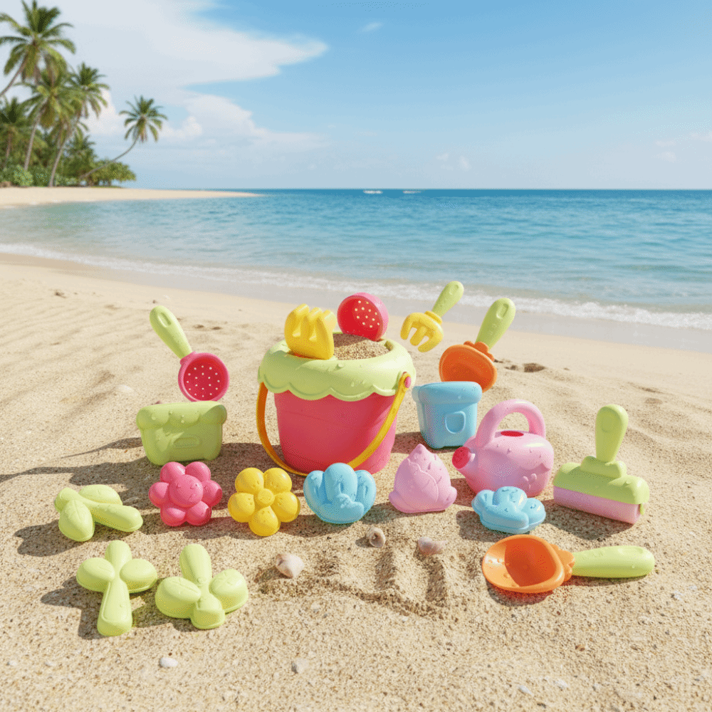 Crab Fish Mold Flowerpot Plant - Plant Parent Gift Set avis et prix